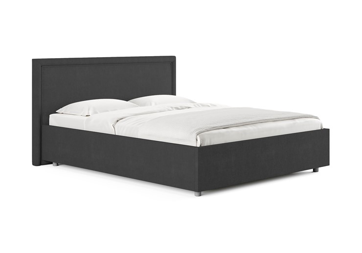 Двуспальная кровать с механизмом Bergamo 200х190 в Урае - изображение 35