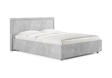 Двуспальная кровать с механизмом Bergamo 200х190 в Урае - предосмотр 37