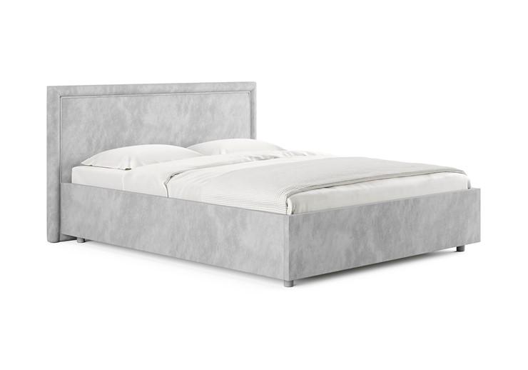 Двуспальная кровать с механизмом Bergamo 200х190 в Урае - изображение 37
