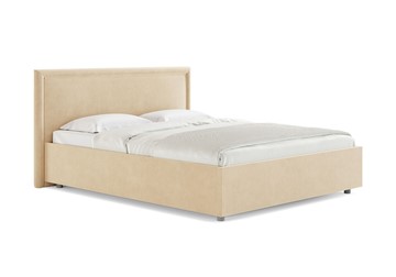 Двуспальная кровать с механизмом Bergamo 200х190 в Когалыме - предосмотр 7