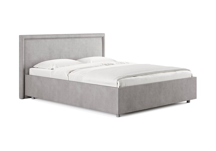 Двуспальная кровать с механизмом Bergamo 200х190 в Урае - изображение 43