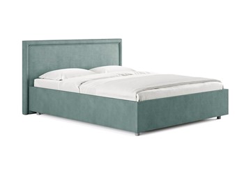 Двуспальная кровать с механизмом Bergamo 200х190 в Урае - предосмотр 45