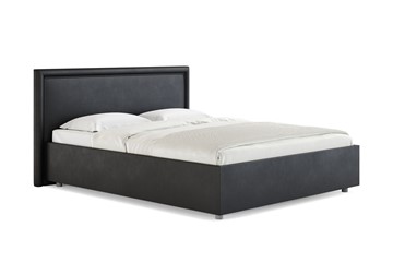 Двуспальная кровать с механизмом Bergamo 200х190 в Когалыме - предосмотр 51