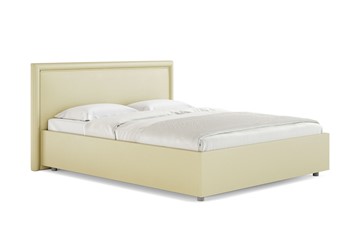 Двуспальная кровать с механизмом Bergamo 200х190 в Когалыме - предосмотр 56