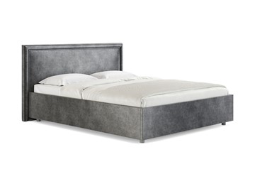Двуспальная кровать с механизмом Bergamo 200х190 в Урае - предосмотр 61