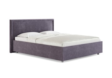 Двуспальная кровать с механизмом Bergamo 200х190 в Когалыме - предосмотр 9