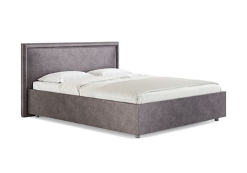 Двуспальная кровать с механизмом Bergamo 200х190 в Урае - предосмотр 63