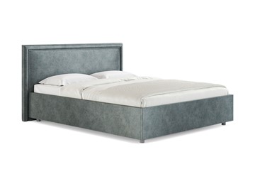 Двуспальная кровать с механизмом Bergamo 200х190 в Когалыме - предосмотр 64