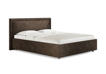 Двуспальная кровать с механизмом Bergamo 200х190 в Когалыме - предосмотр 65