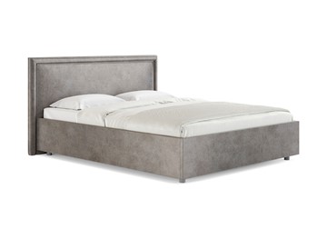 Двуспальная кровать с механизмом Bergamo 200х190 в Когалыме - предосмотр 66