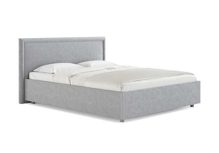 Двуспальная кровать с механизмом Bergamo 200х190 в Когалыме - изображение 67