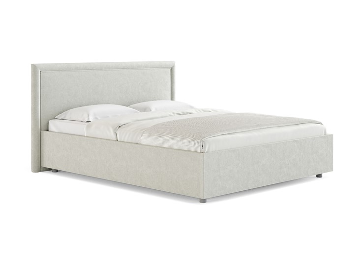 Двуспальная кровать с механизмом Bergamo 200х190 в Урае - изображение 68