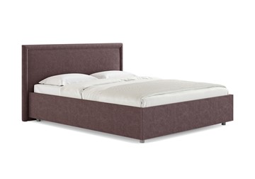 Двуспальная кровать с механизмом Bergamo 200х190 в Урае - предосмотр 71