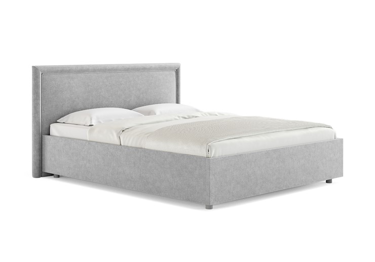 Двуспальная кровать с механизмом Bergamo 200х190 в Когалыме - изображение 75