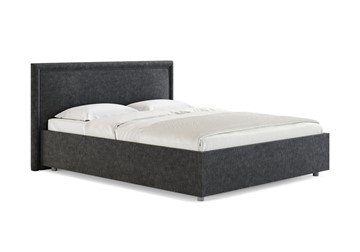 Двуспальная кровать с механизмом Bergamo 200х190 в Когалыме - предосмотр 77