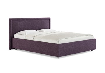 Двуспальная кровать с механизмом Bergamo 200х190 в Когалыме - предосмотр 79