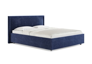 Двуспальная кровать с механизмом Bergamo 200х190 в Когалыме - предосмотр 11