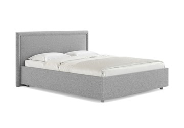 Двуспальная кровать с механизмом Bergamo 200х190 в Лангепасе
