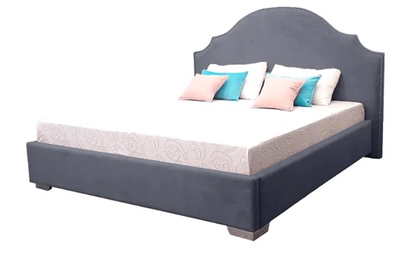 Кровать с механизмом 2-спальная Джунна (160х200) в Когалыме - изображение