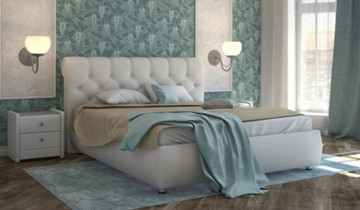 Двуспальная кровать с механизмом Конкорд Gondola 100, 160х190 в Сургуте