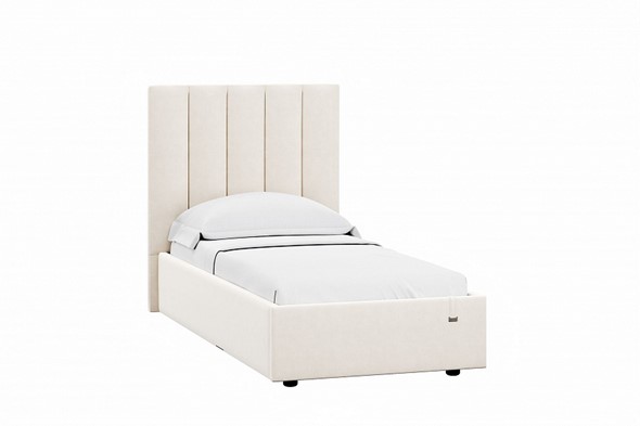 Кровать 1-спальная с механизмом Ingrid 900, Вивальди 2 в Нижневартовске - изображение