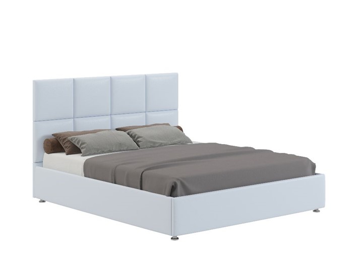 Кровать с механизмом 2-спальная Jaklin размер 180*200 в Когалыме - изображение 3