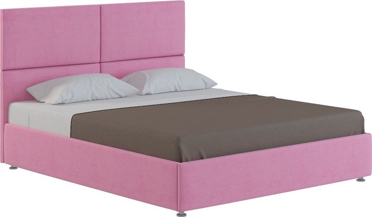 Двуспальная кровать с механизмом Jasmin размер 160*200 в Лангепасе - изображение 6