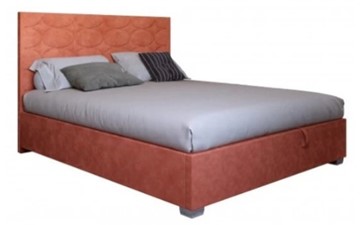 Кровать с подъемным механизмом, основанием и коробом DREAM 160х200 в Лангепасе