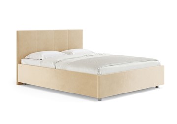 Двуспальная кровать с механизмом Prato 160х200 в Лангепасе - предосмотр 4