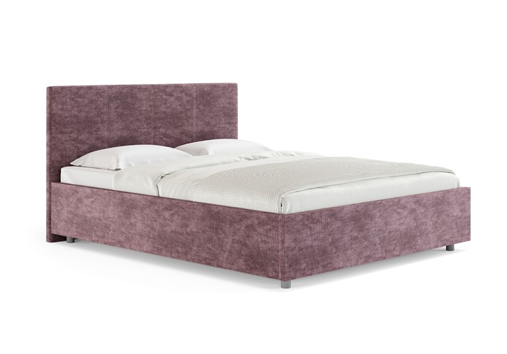 Двуспальная кровать с механизмом Prato 160х200 в Урае - изображение 14