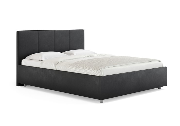 Двуспальная кровать с механизмом Prato 160х200 в Урае - изображение 20