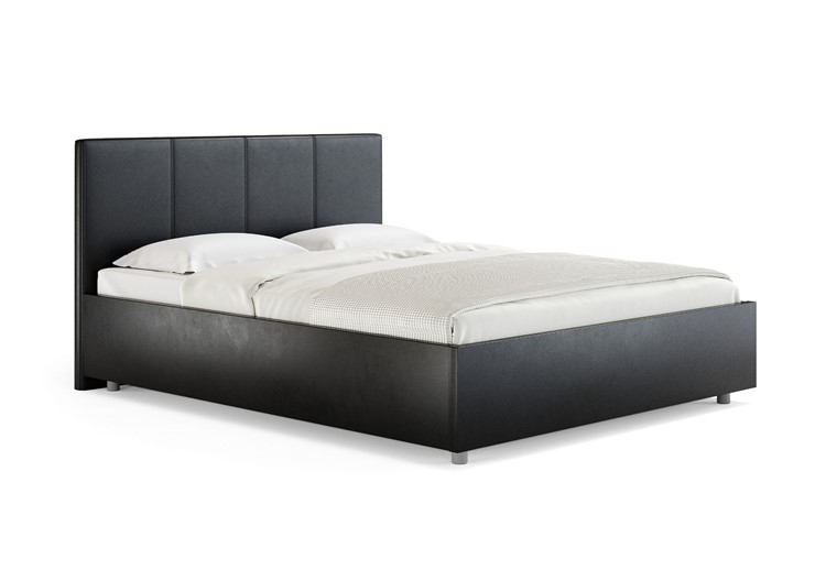 Двуспальная кровать с механизмом Prato 160х200 в Урае - изображение 26