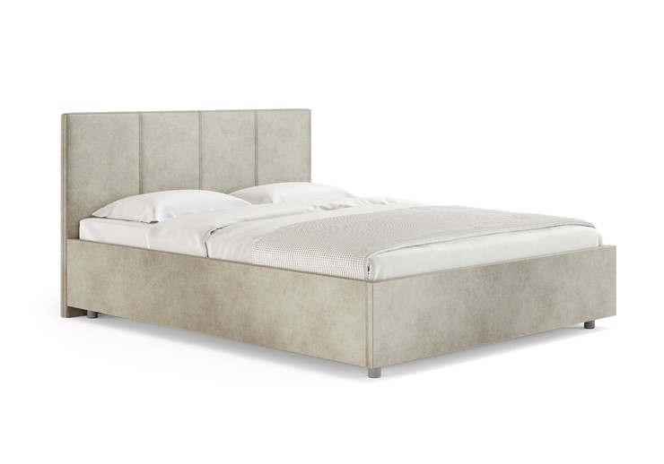 Двуспальная кровать с механизмом Prato 160х200 в Лангепасе - изображение 28