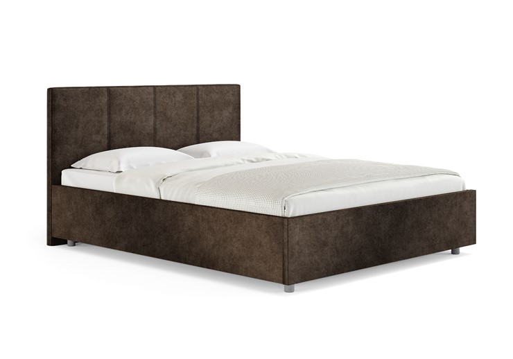 Двуспальная кровать с механизмом Prato 160х200 в Урае - изображение 33