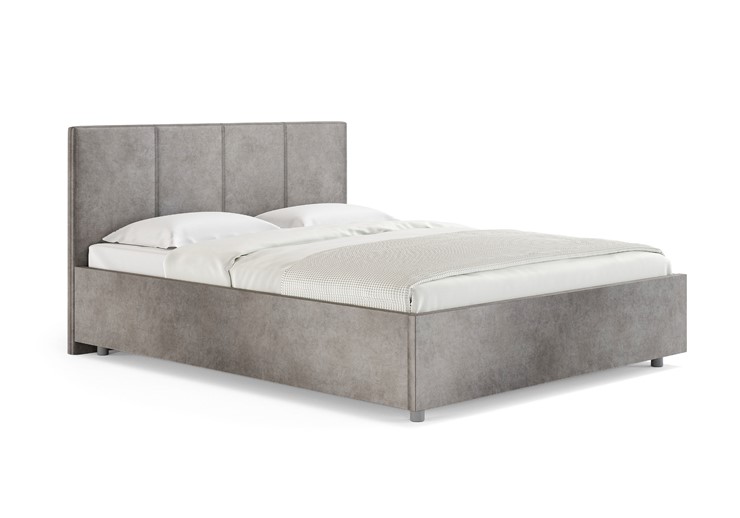 Двуспальная кровать с механизмом Prato 160х200 в Лангепасе - изображение 34