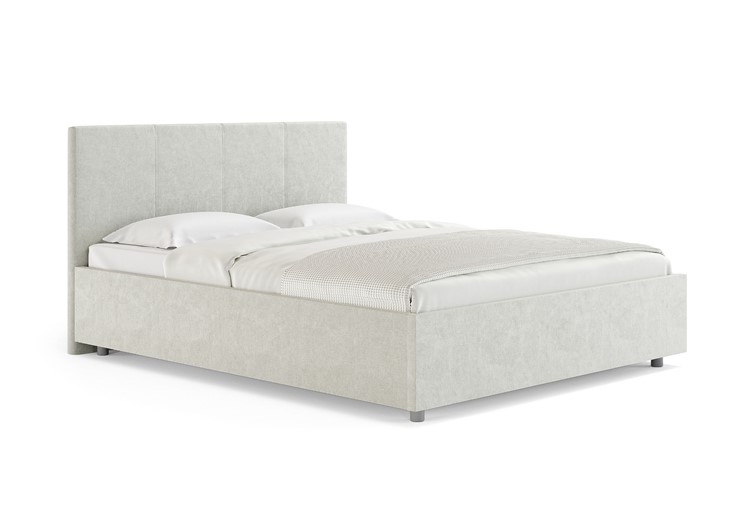 Двуспальная кровать с механизмом Prato 160х200 в Лангепасе - изображение 36