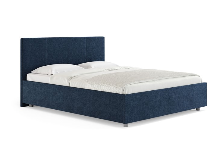 Двуспальная кровать с механизмом Prato 160х200 в Лангепасе - изображение 38