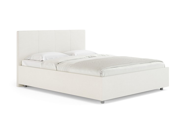 Двуспальная кровать с механизмом Prato 160х200 в Урае - изображение 42