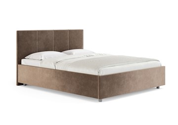 Двуспальная кровать с механизмом Prato 160х200 в Лангепасе - предосмотр 7