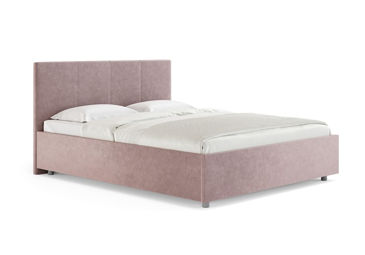 Двуспальная кровать с механизмом Prato 160х200 в Урае - изображение 43