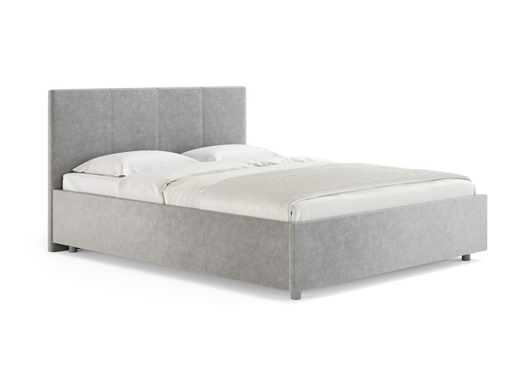 Двуспальная кровать с механизмом Prato 160х200 в Урае - изображение 44