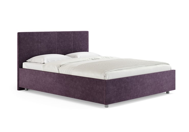Двуспальная кровать с механизмом Prato 160х200 в Урае - изображение 48