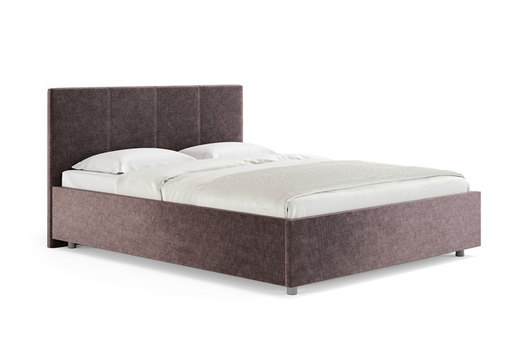 Двуспальная кровать с механизмом Prato 160х200 в Урае - изображение 49