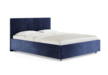 Двуспальная кровать с механизмом Prato 160х200 в Лангепасе - предосмотр 8