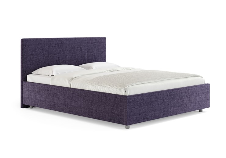 Двуспальная кровать с механизмом Prato 160х200 в Урае - изображение 53
