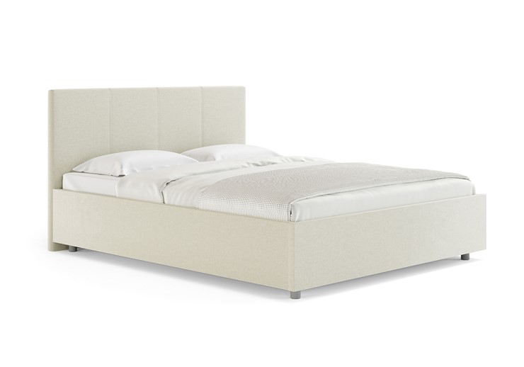 Двуспальная кровать с механизмом Prato 160х200 в Урае - изображение 56