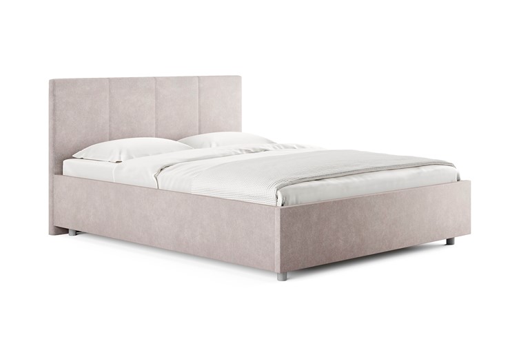 Двуспальная кровать с механизмом Prato 160х200 в Урае - изображение 61
