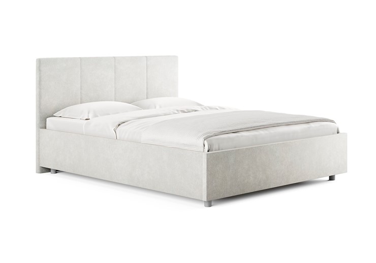 Двуспальная кровать с механизмом Prato 160х200 в Урае - изображение 62