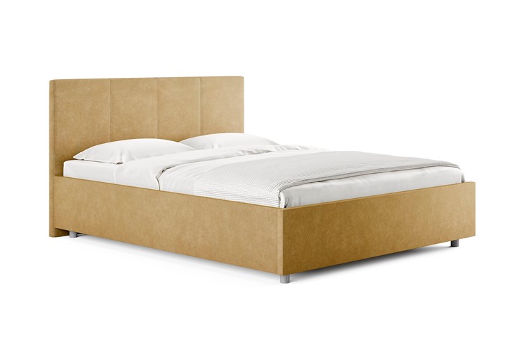 Двуспальная кровать с механизмом Prato 160х200 в Урае - изображение 63