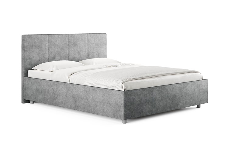 Двуспальная кровать с механизмом Prato 160х200 в Урае - изображение 66